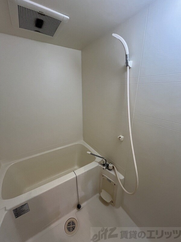 バス／シャワールーム等(バス／シャワールーム等)