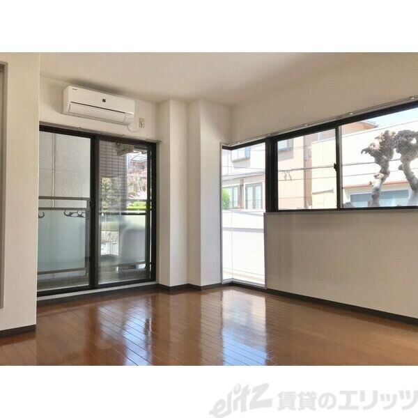 リビング・居室