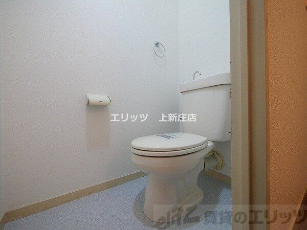 トイレ(トイレ)