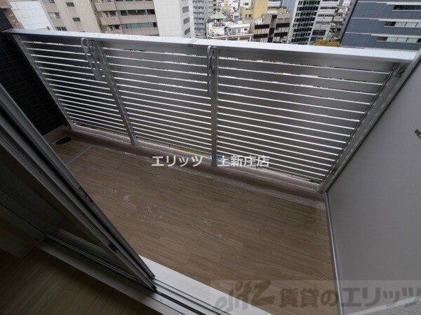 バルコニー(バルコニー)