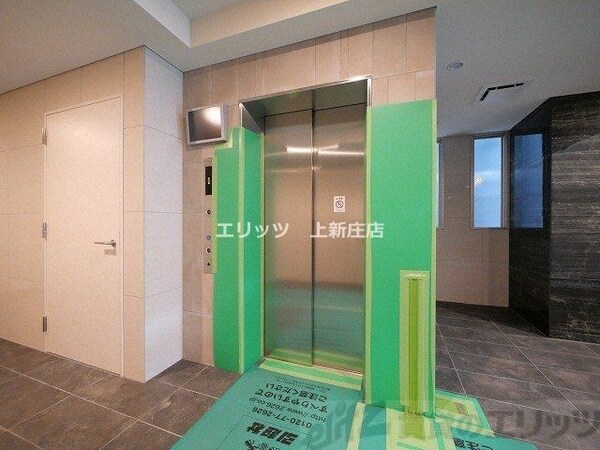 共有部分(エレベーター)