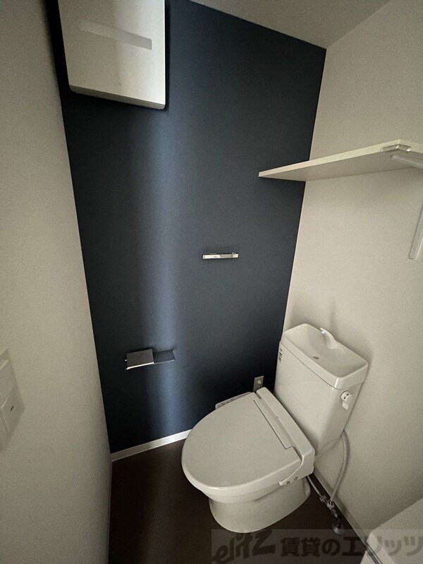 トイレ(トイレ)