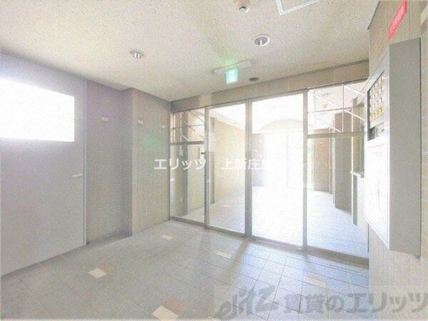 エントランス(エントランス)