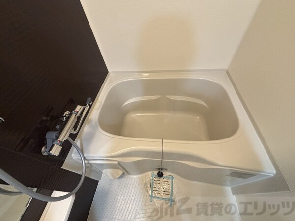 バス／シャワールーム等(バス／シャワールーム等)