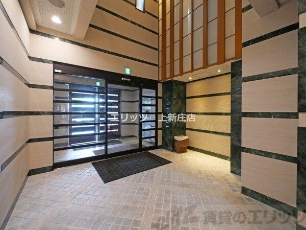 エントランス(エントランス)