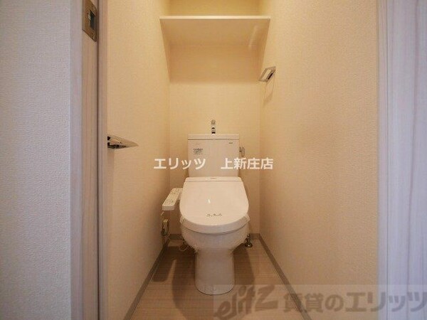 トイレ(トイレ)