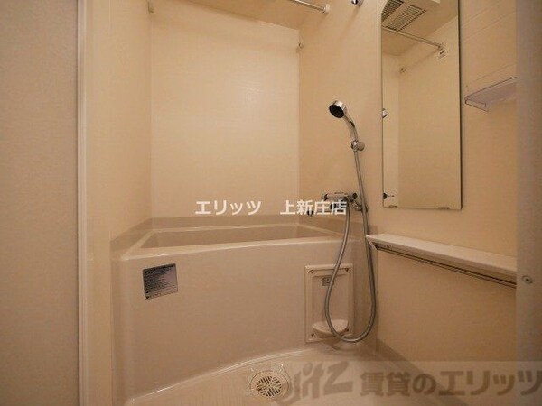 バス／シャワールーム等(バス／シャワールーム等)