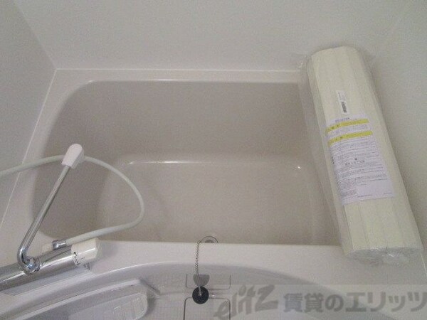 バス／シャワールーム等(バス／シャワールーム等)