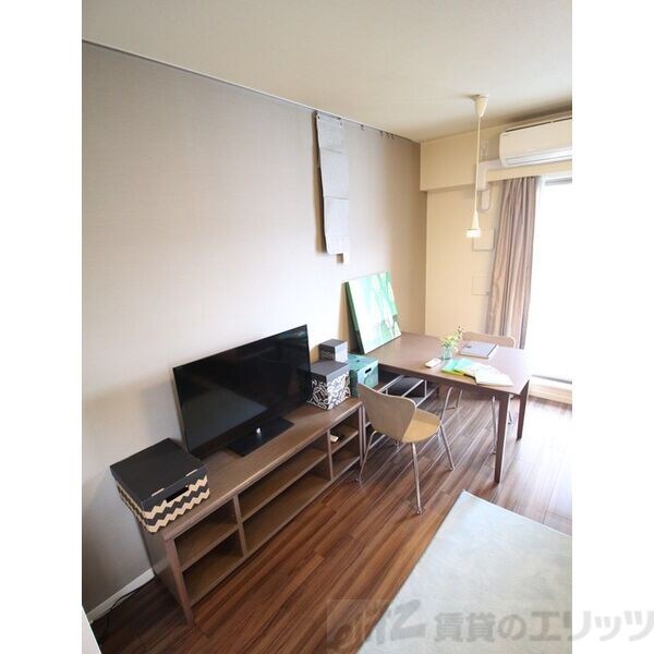 リビング・居室