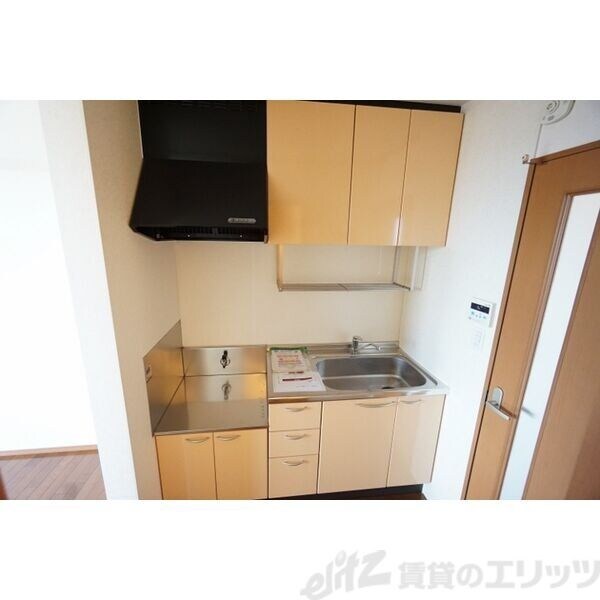 キッチン(キッチン)