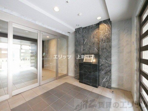 エントランス(エントランス)