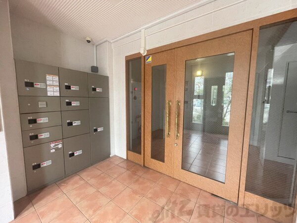 エントランス(エントランス)