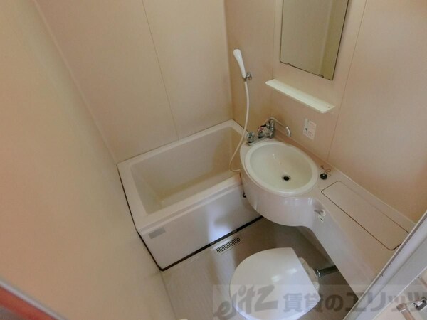 バス／シャワールーム等(洗面)