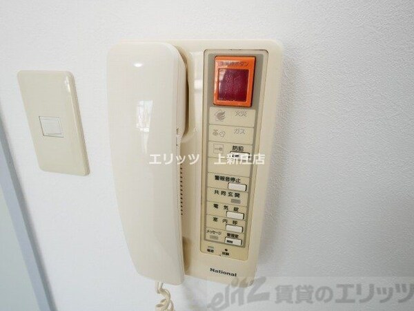 その他室内・内装(インターホン)