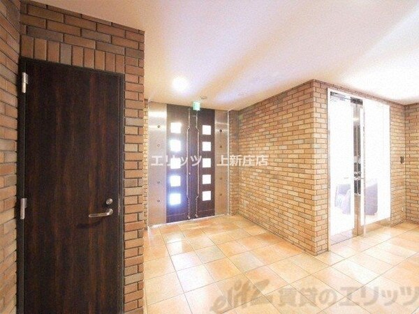 エントランス(エントランス)