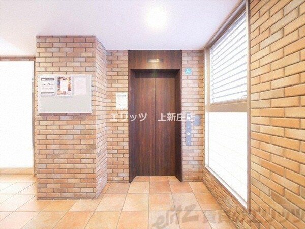 共有部分(エレベーター)