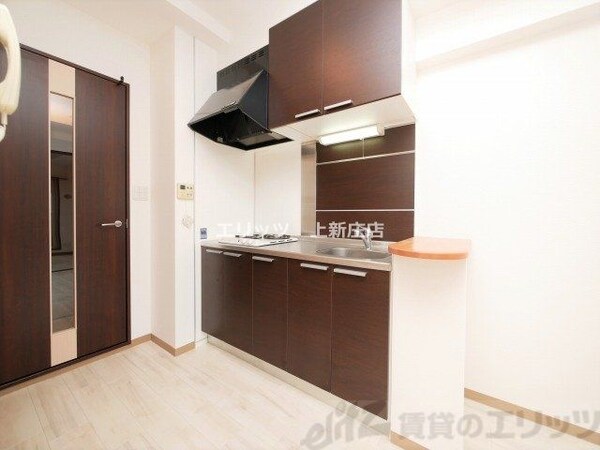 キッチン(収納)