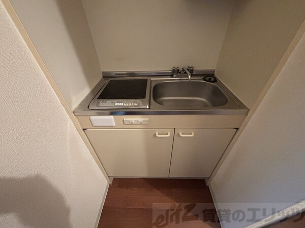 キッチン(キッチン)