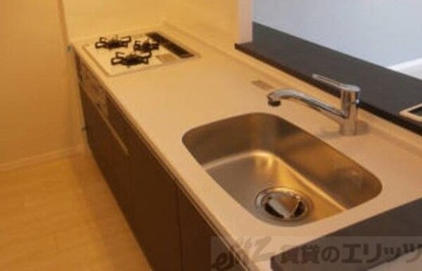 キッチン(キッチン)