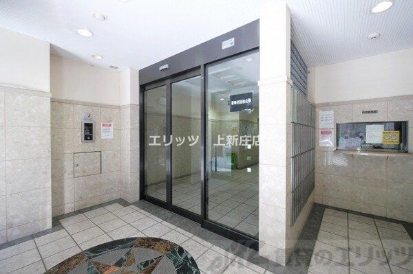 エントランス(エントランス)