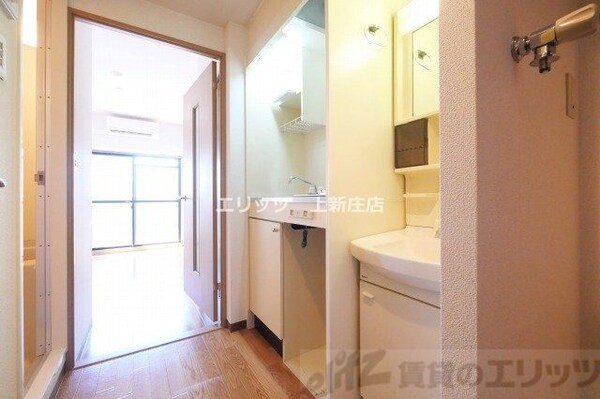 キッチン(収納)