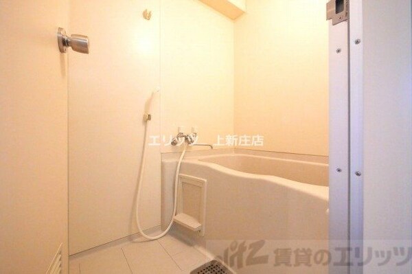 バス／シャワールーム等(バス／シャワールーム等)