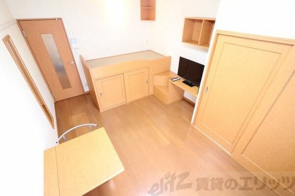 リビング・居室