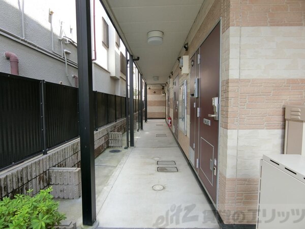 その他(エントランス)