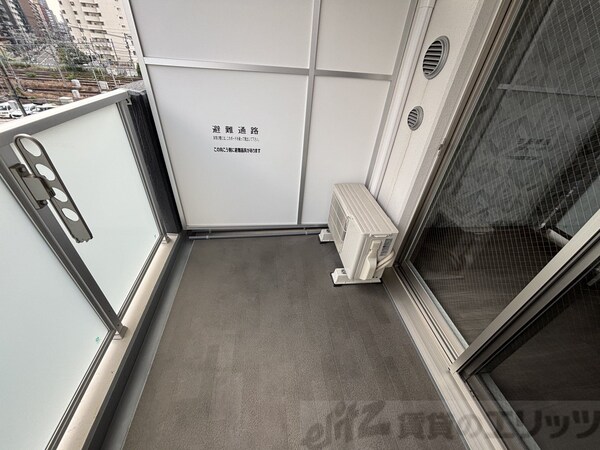 バルコニー(バルコニー)