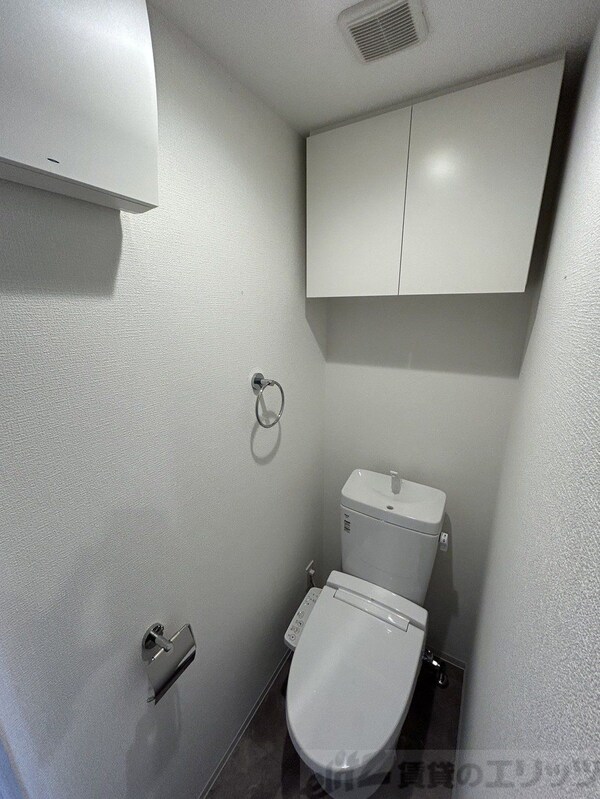 トイレ(トイレ)