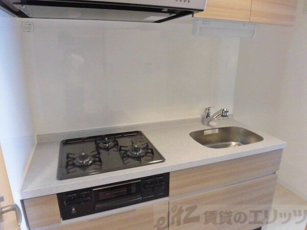 キッチン(キッチン)