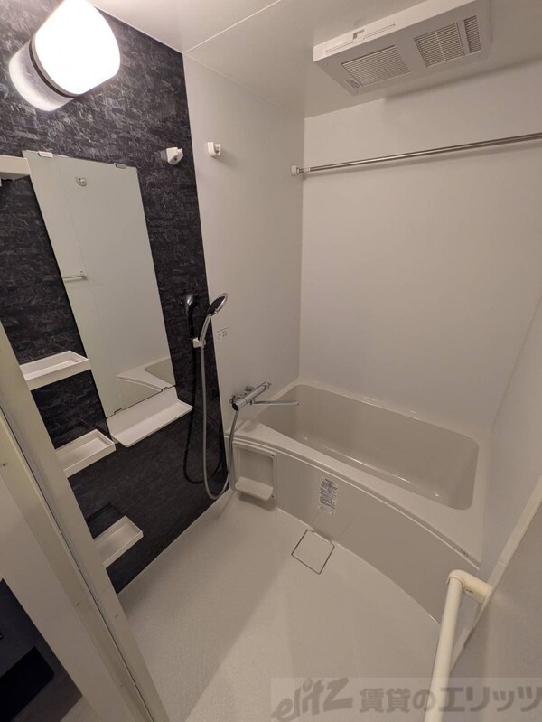 バス／シャワールーム等(バス／シャワールーム等)