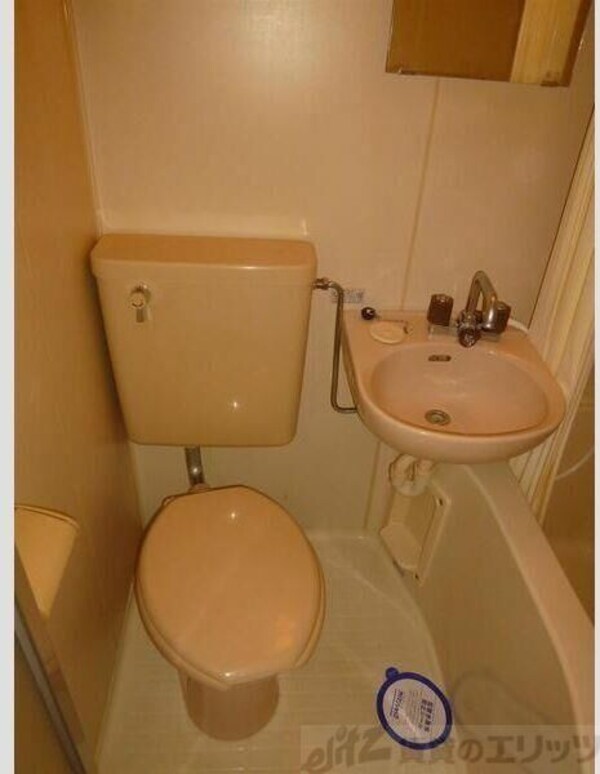 バス／シャワールーム等