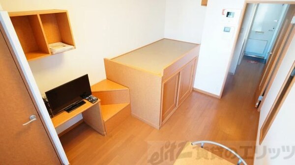 リビング・居室