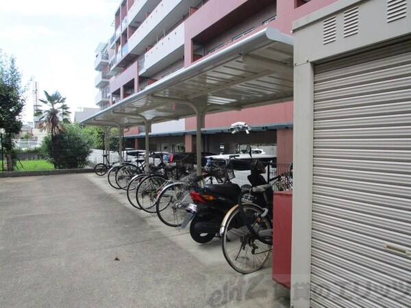 共有部分(共有部分)