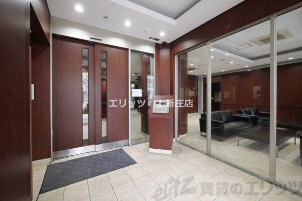 エントランス(エントランス)