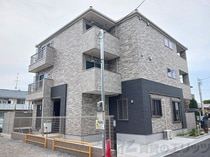 ミルトの外観写真