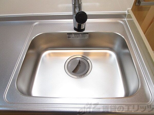 キッチン(キッチン)