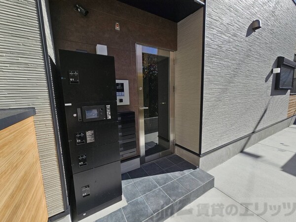 エントランス(エントランス)