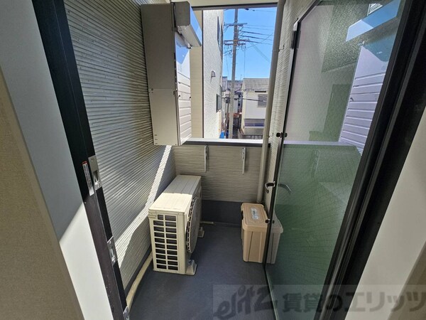 バルコニー(バルコニー)