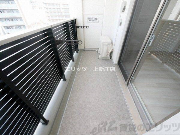 バルコニー(バルコニー)