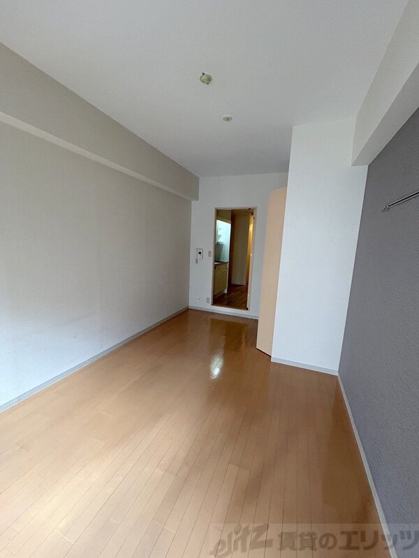 リビング・居室(玄関)