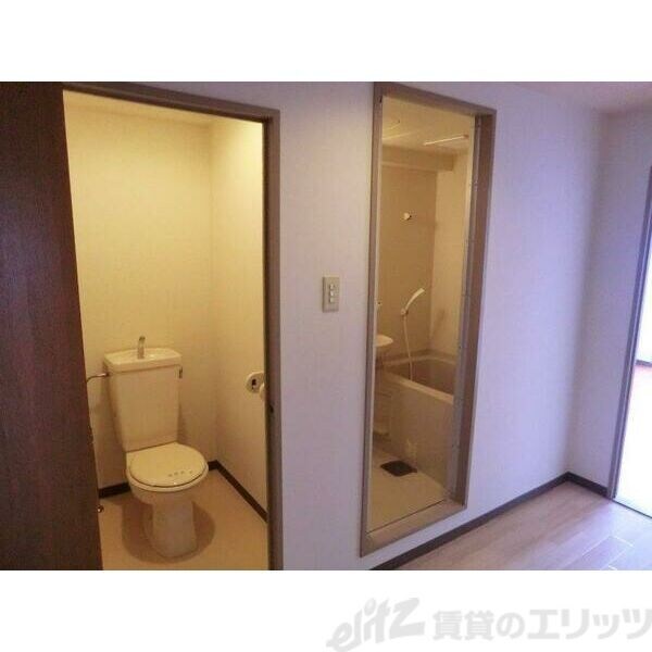 バス／シャワールーム等