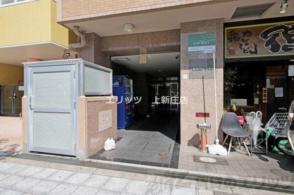 エントランス(エントランス)