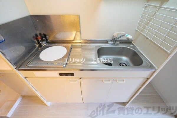 キッチン(キッチン)