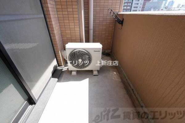 バルコニー(バルコニー)