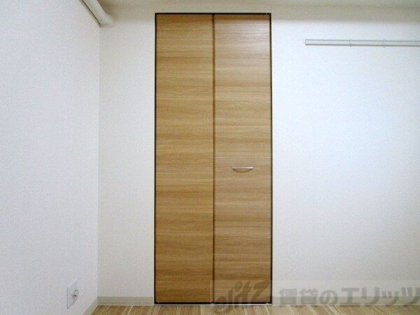 収納(子供部屋の収納)