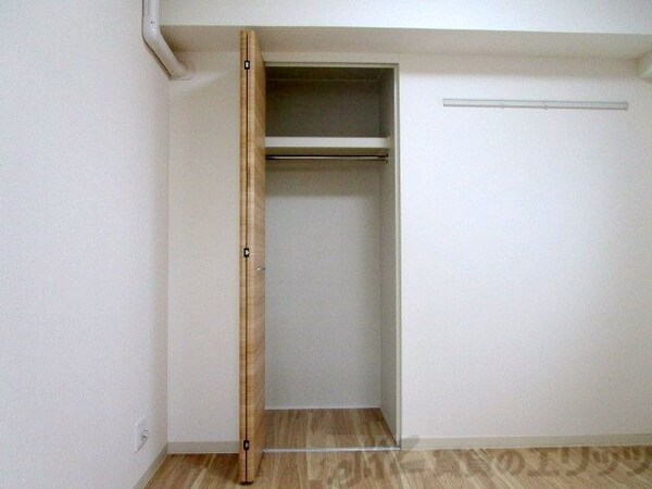 収納(子供部屋の収納)