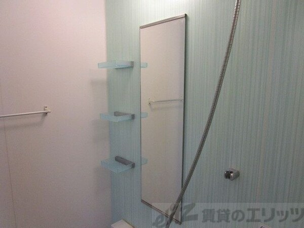 バス／シャワールーム等(バス／シャワールーム等)