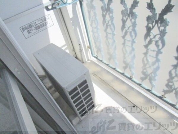 バルコニー(ベランダ)